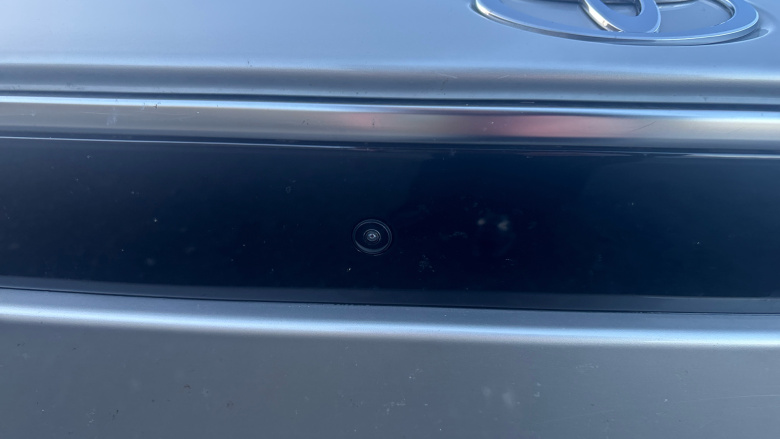 Toyota bZ4X 150kW Motion 71.4kWh 5dr Auto Electric Hatchback